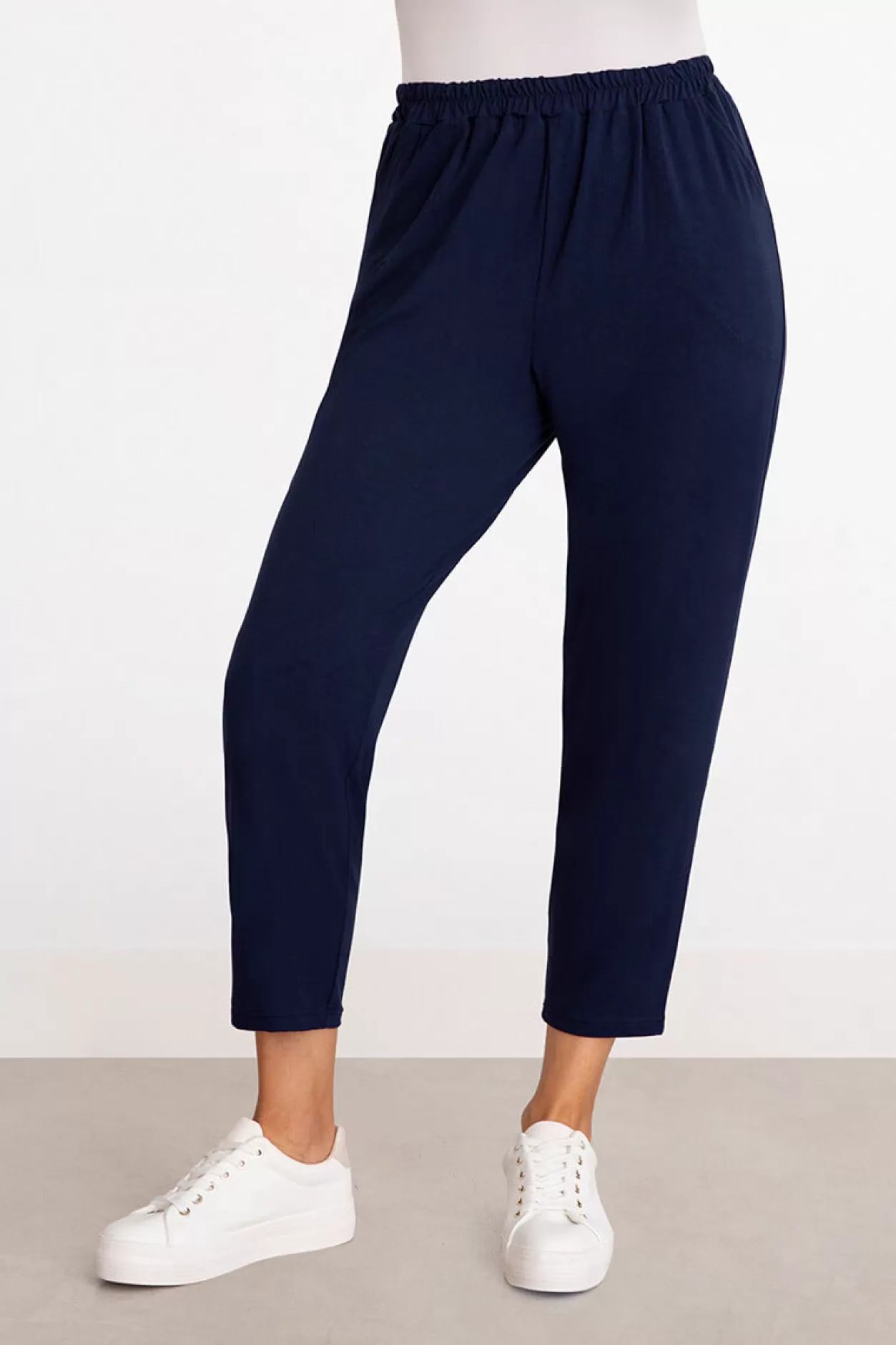 Women Sympli Bamboo Cigarette Pant