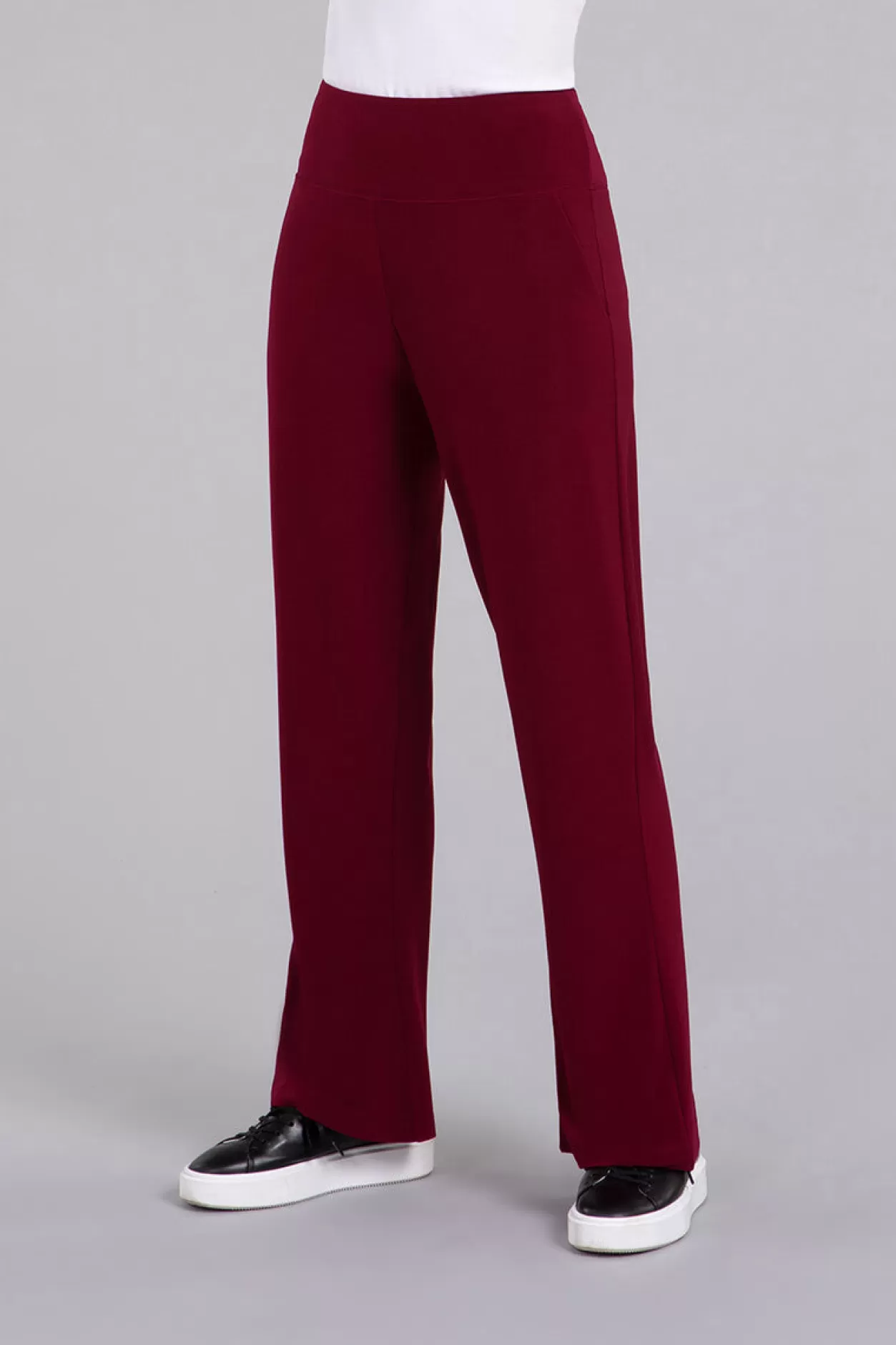 Women Sympli Bootcut Pant