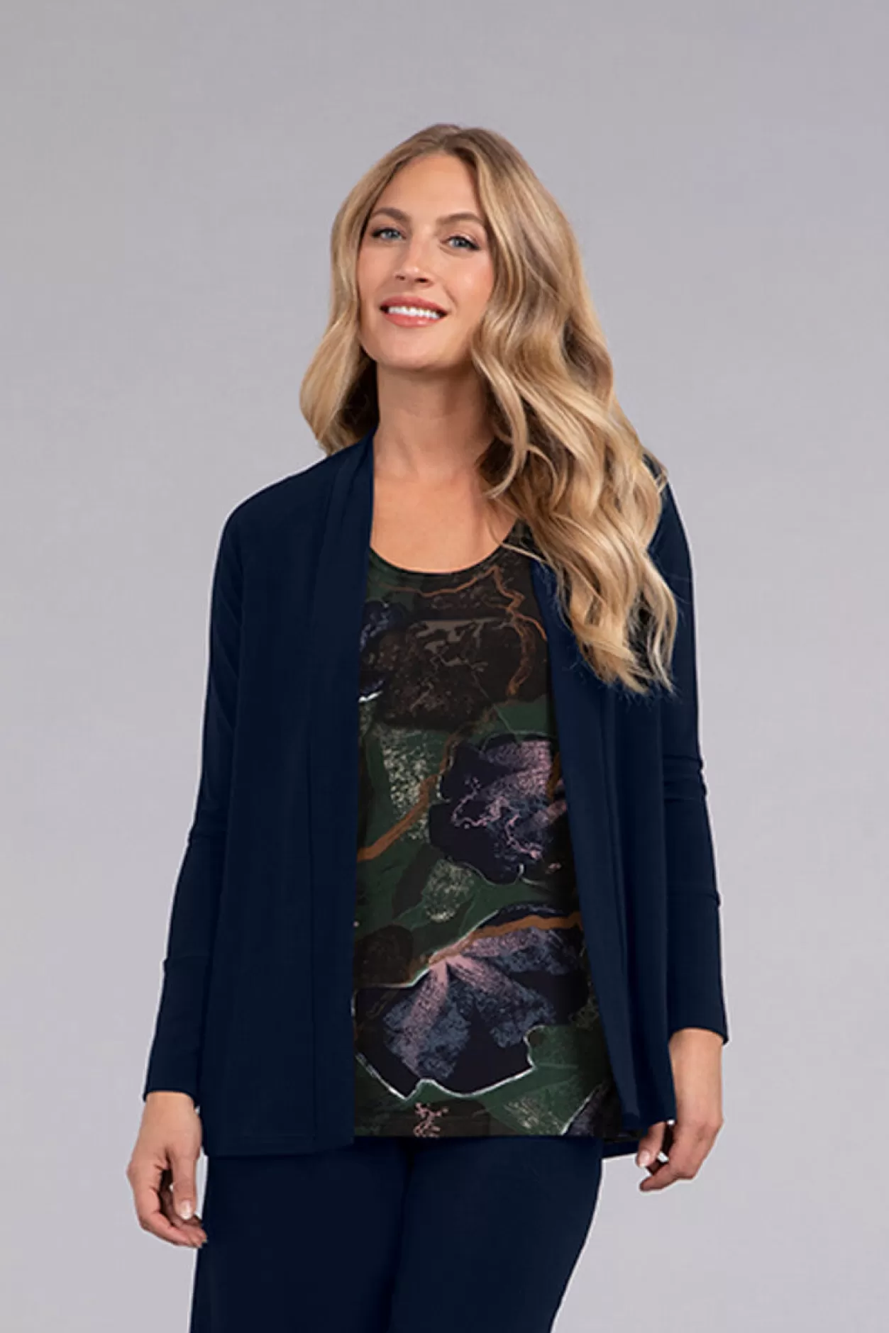 Women Sympli Everyday Cardigan