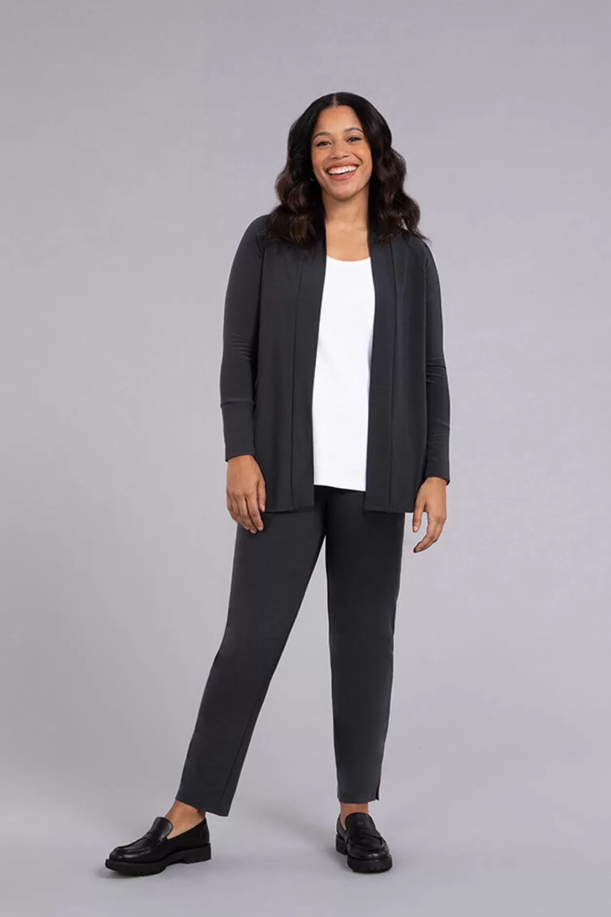 Women Sympli Everyday Cardigan