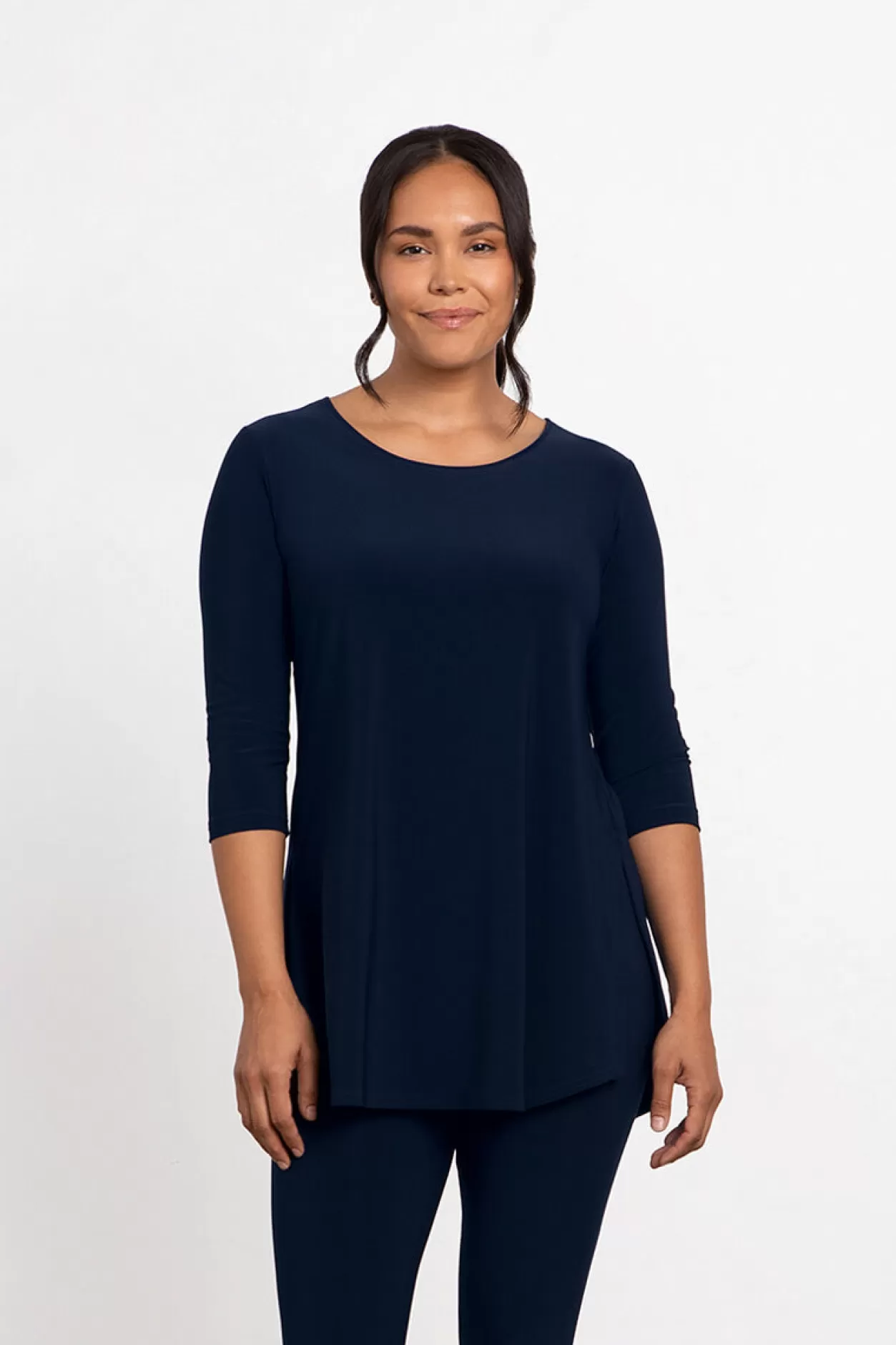 Women Sympli Go To Classic Tunic