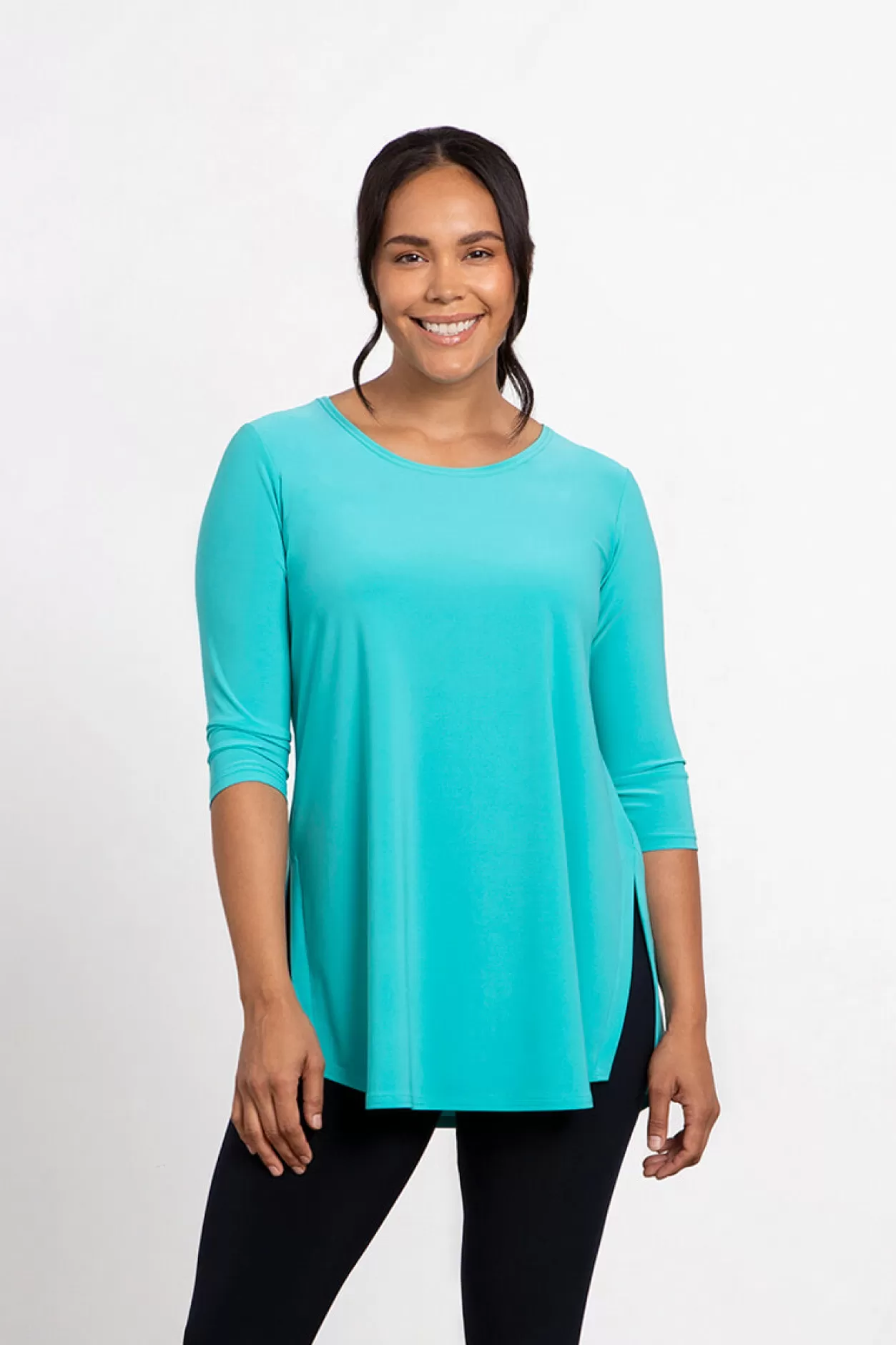 Women Sympli Go To Classic Tunic