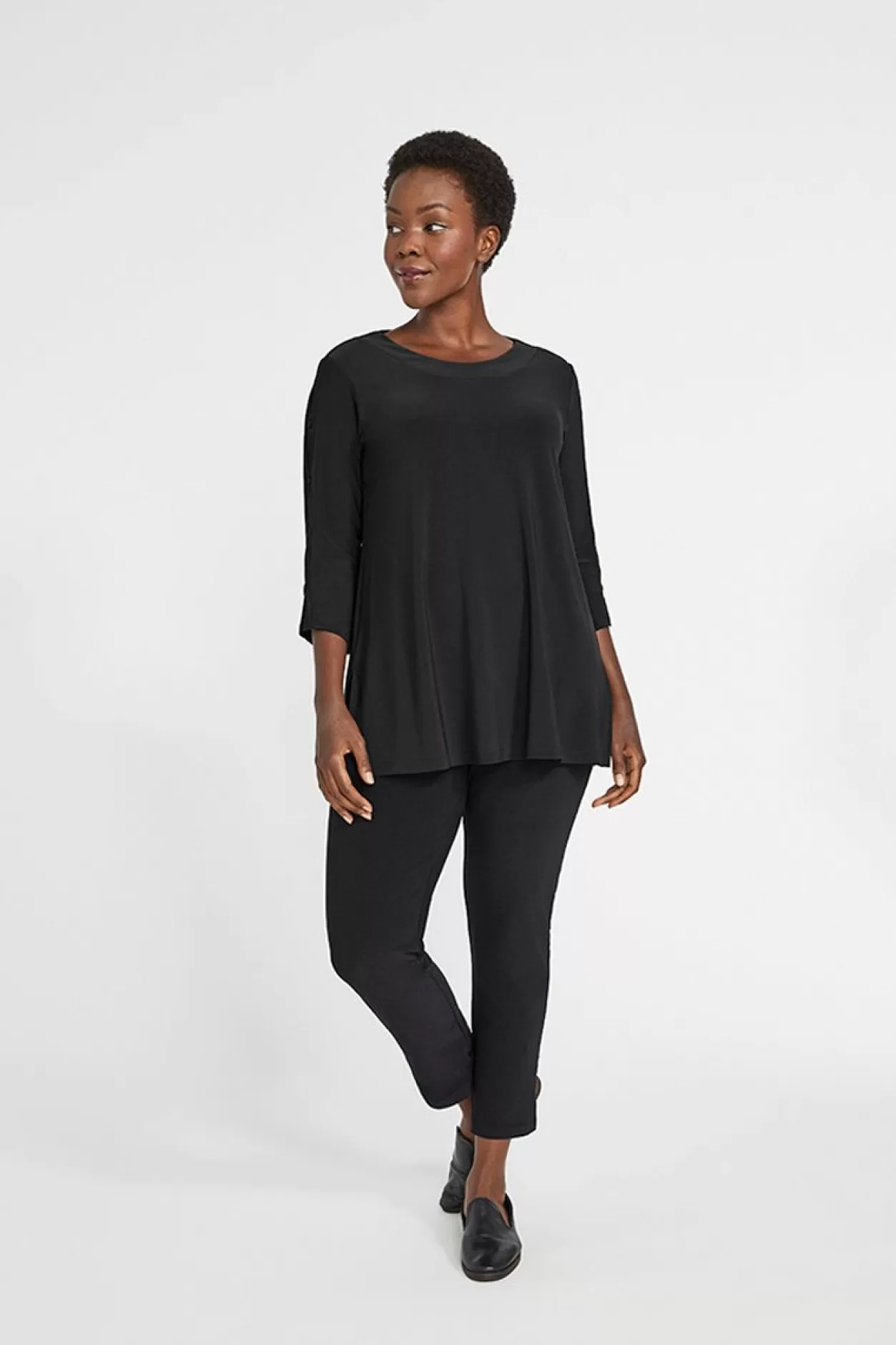 Women Sympli Icon Tunic