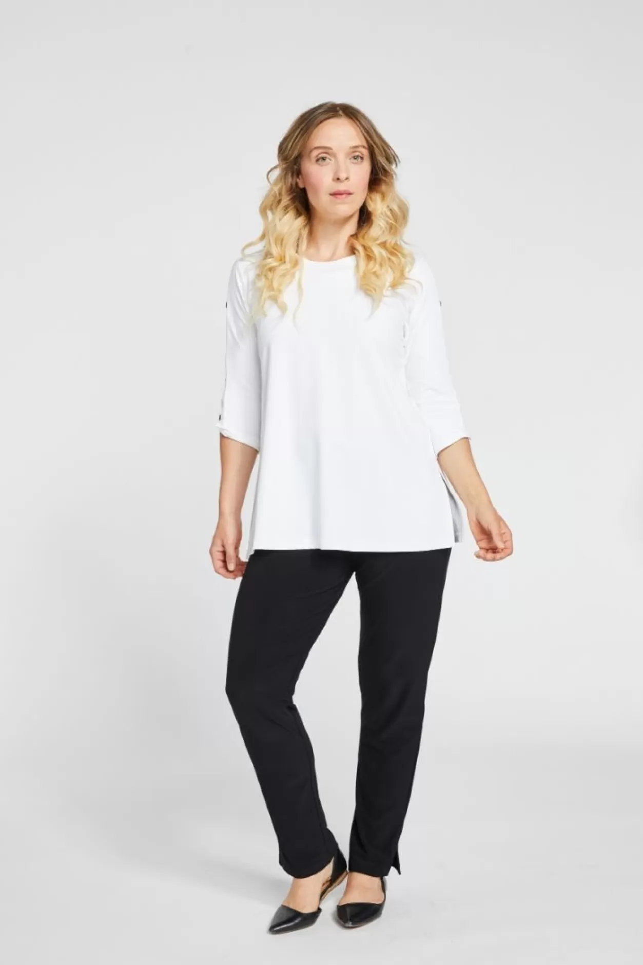 Women Sympli Icon Tunic