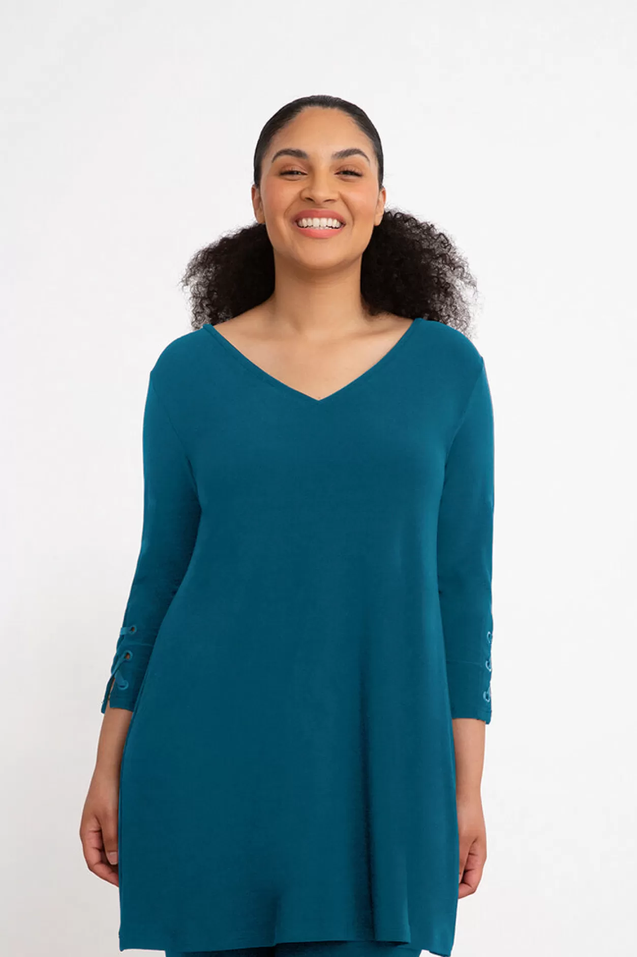 Women Sympli Lynk Tunic