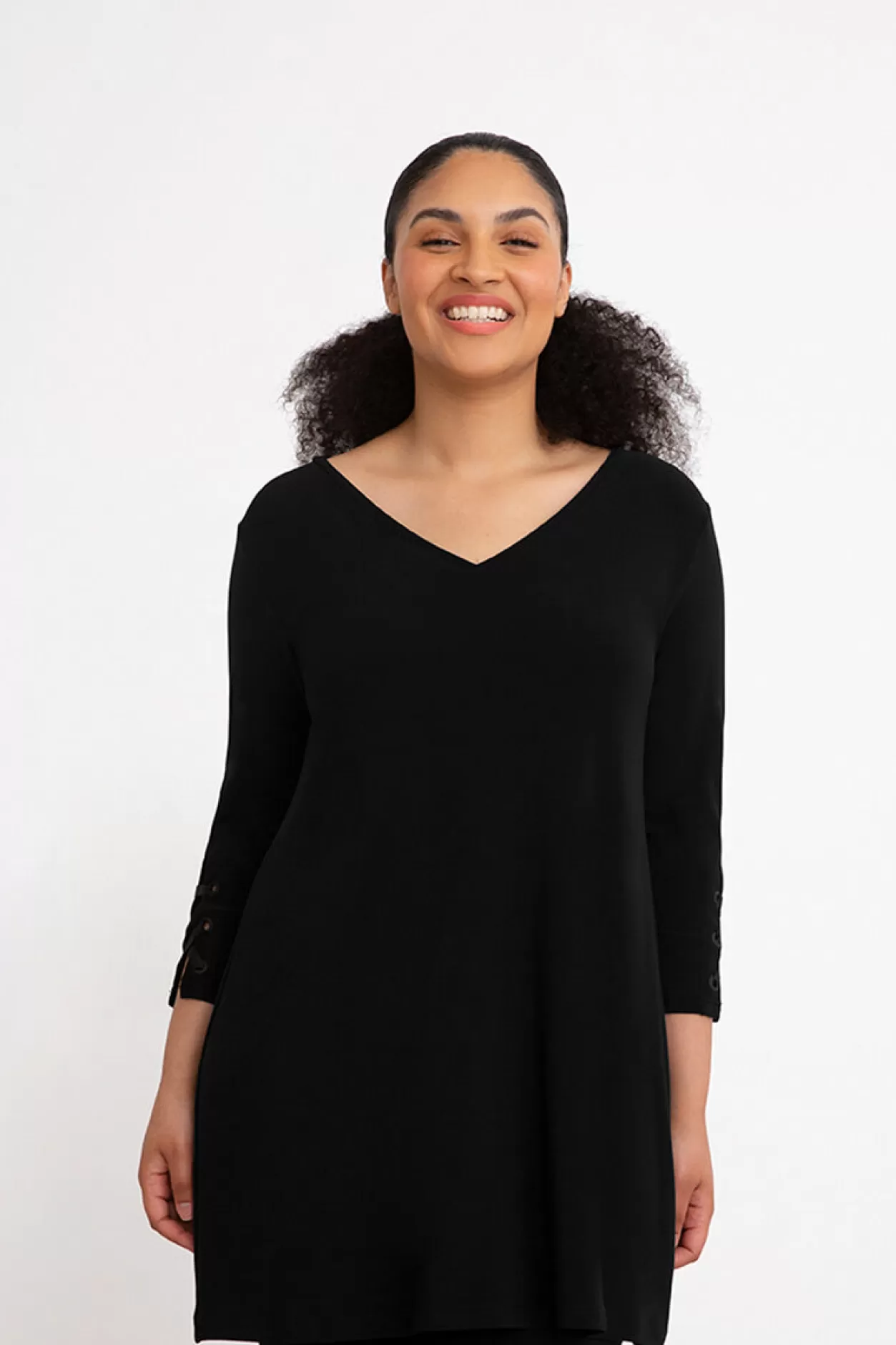 Women Sympli Lynk Tunic