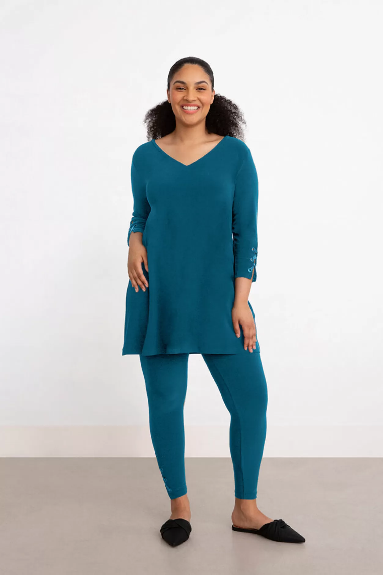 Women Sympli Lynk Tunic