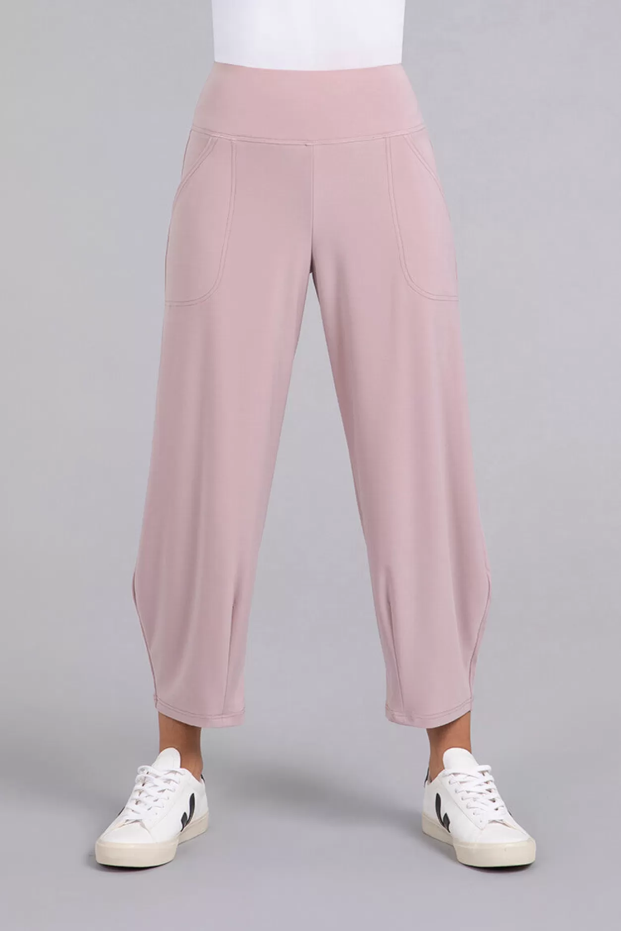 Women Sympli Narrow Lantern Pant