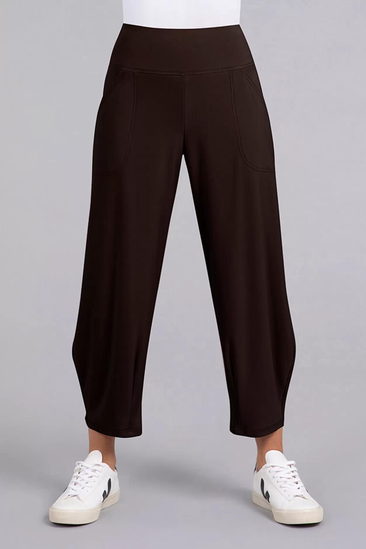 Women Sympli Narrow Lantern Pant