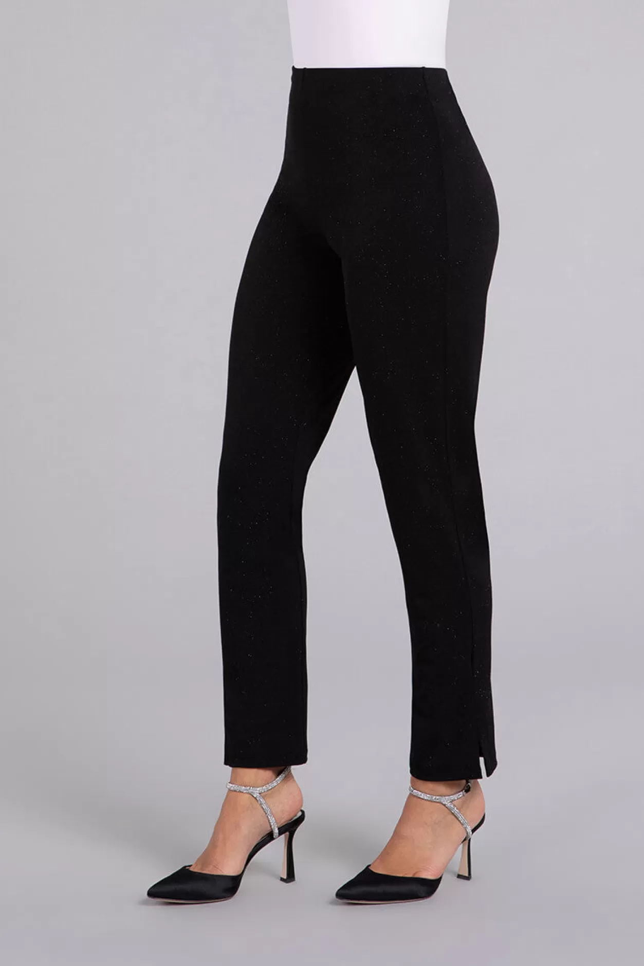 Women Sympli Narrow Pant Midi