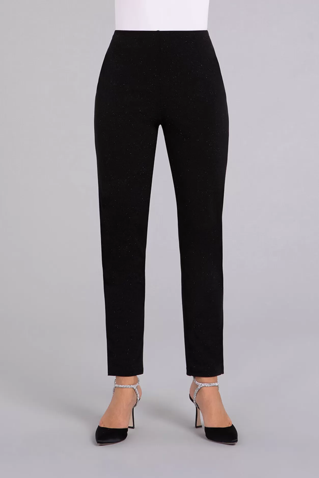 Women Sympli Narrow Pant Midi