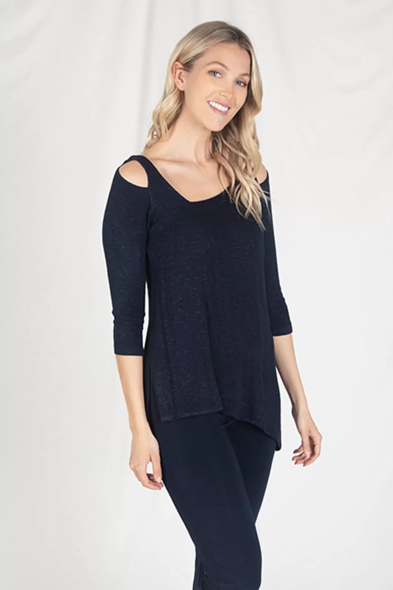 Women Sympli No Brainer Tunic