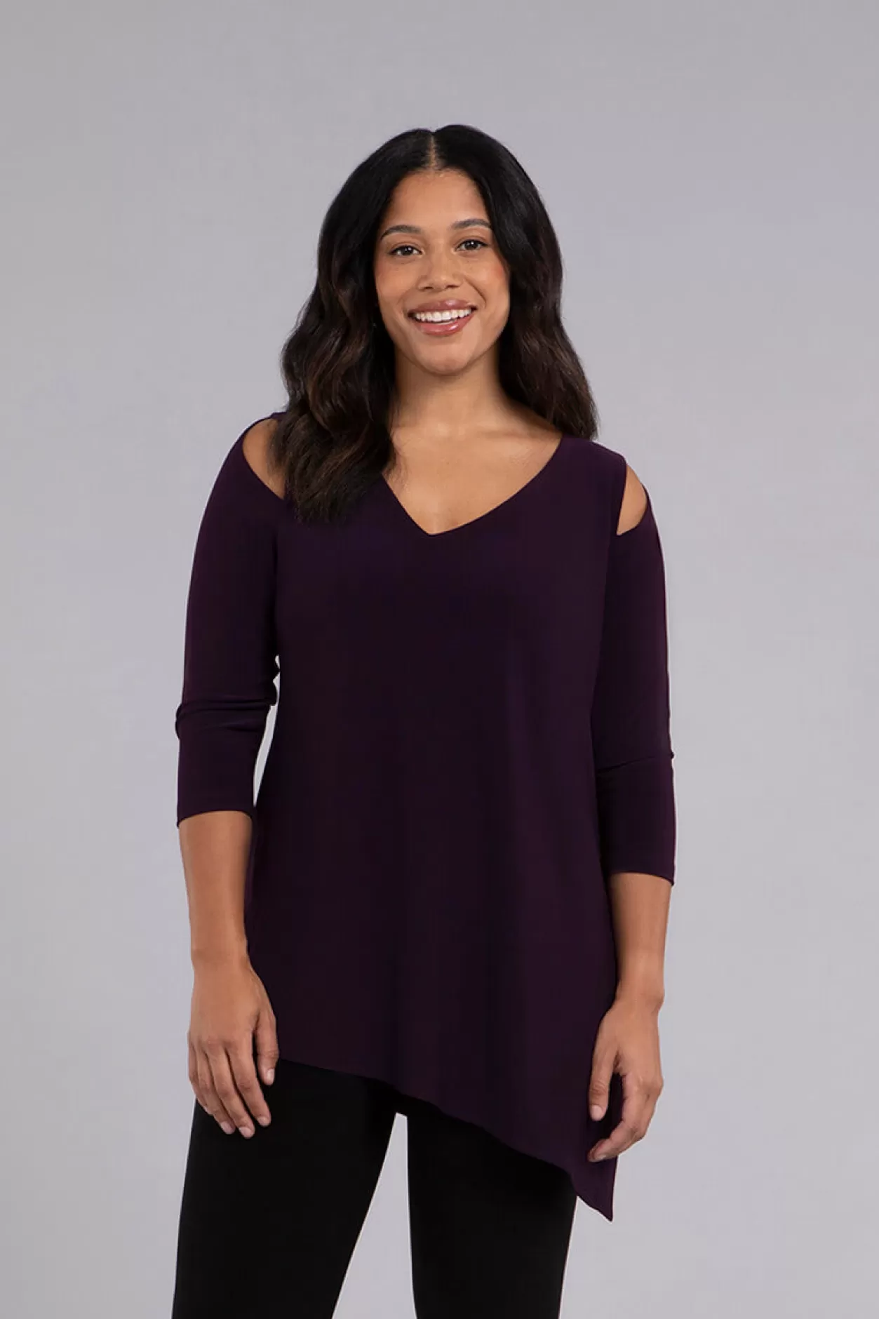 Women Sympli Nu Focus Tunic