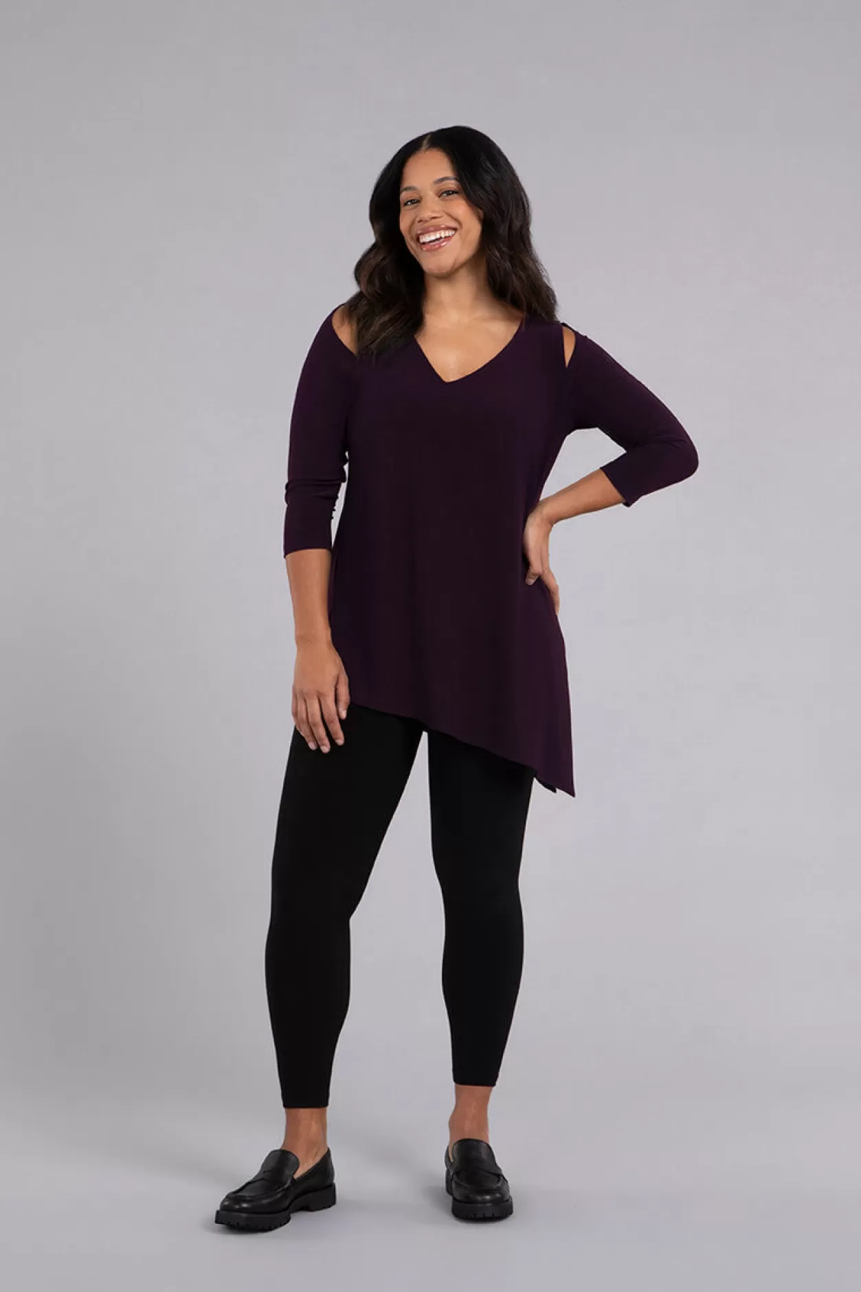 Women Sympli Nu Focus Tunic