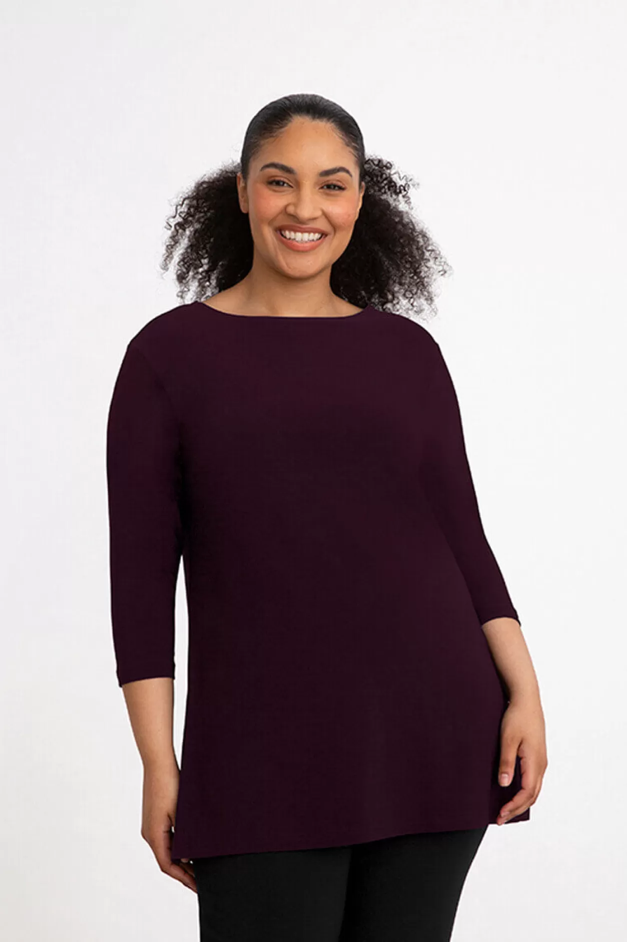 Women Sympli Nu Ideal Tunic