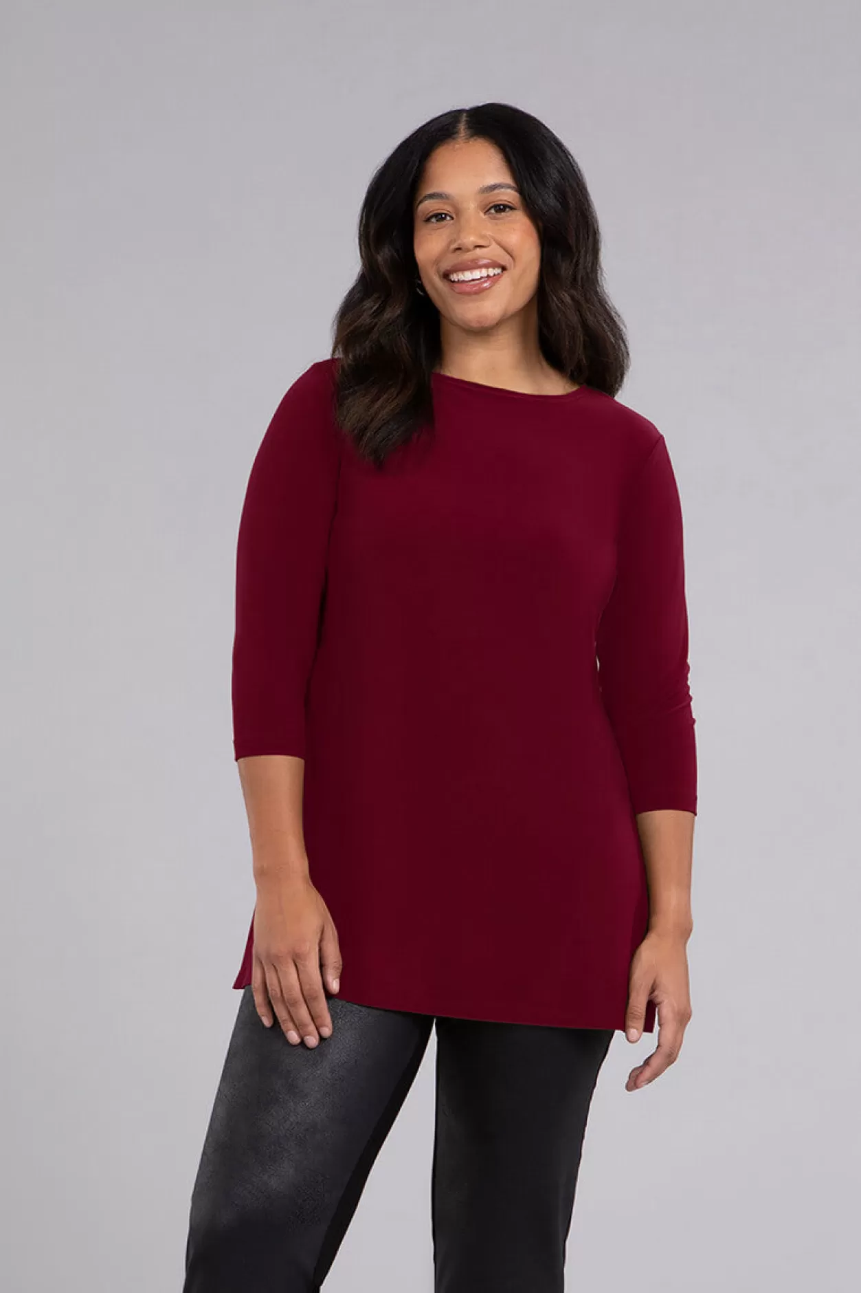 Women Sympli Nu Ideal Tunic