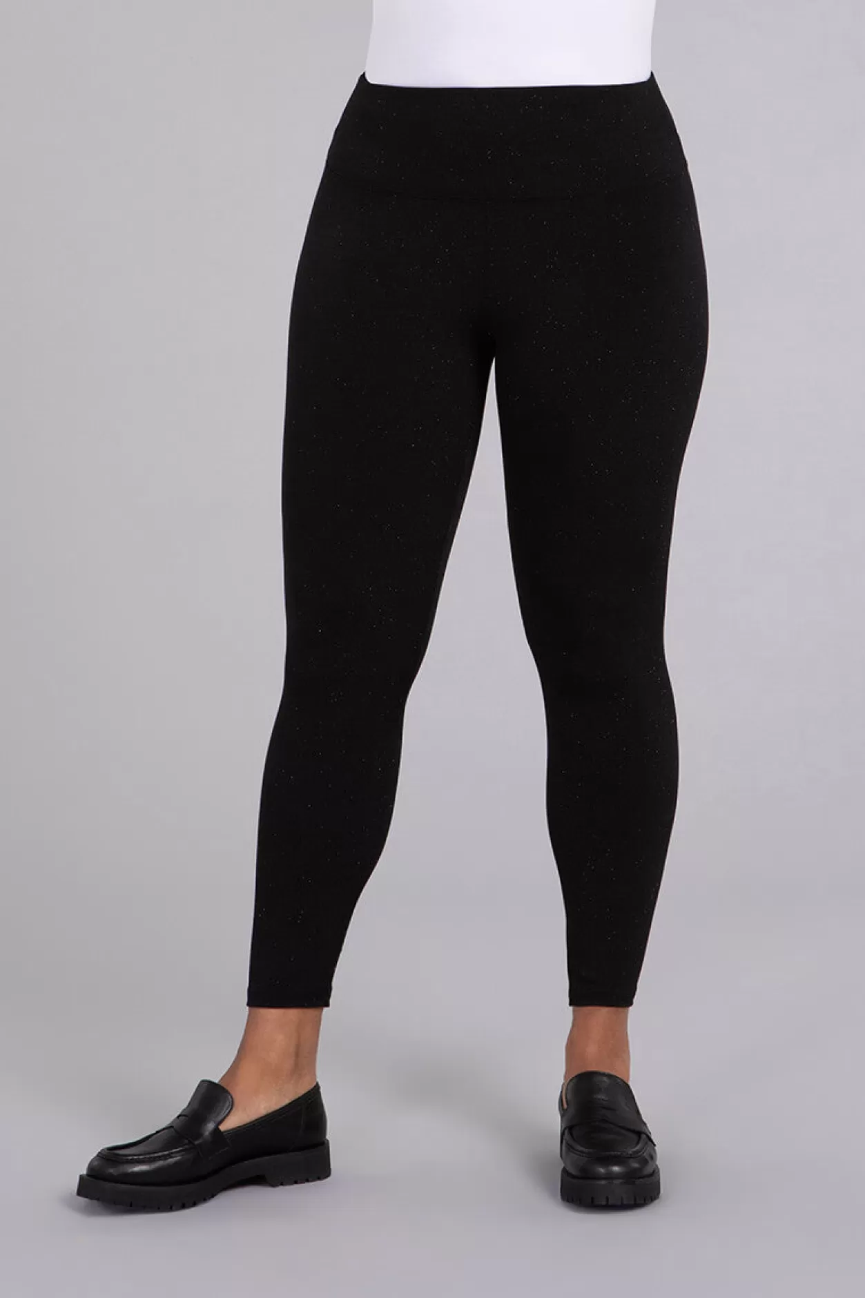 Women Sympli Nu Yoke Legging