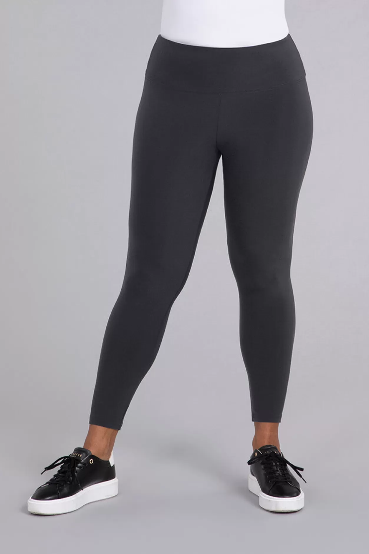 Women Sympli Nu Yoke Legging