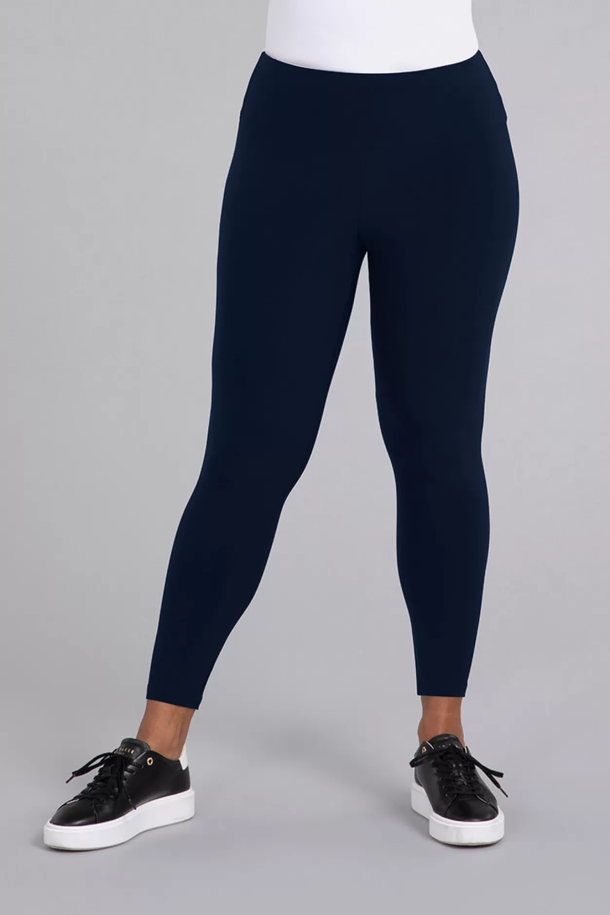 Women Sympli Nu Yoke Legging