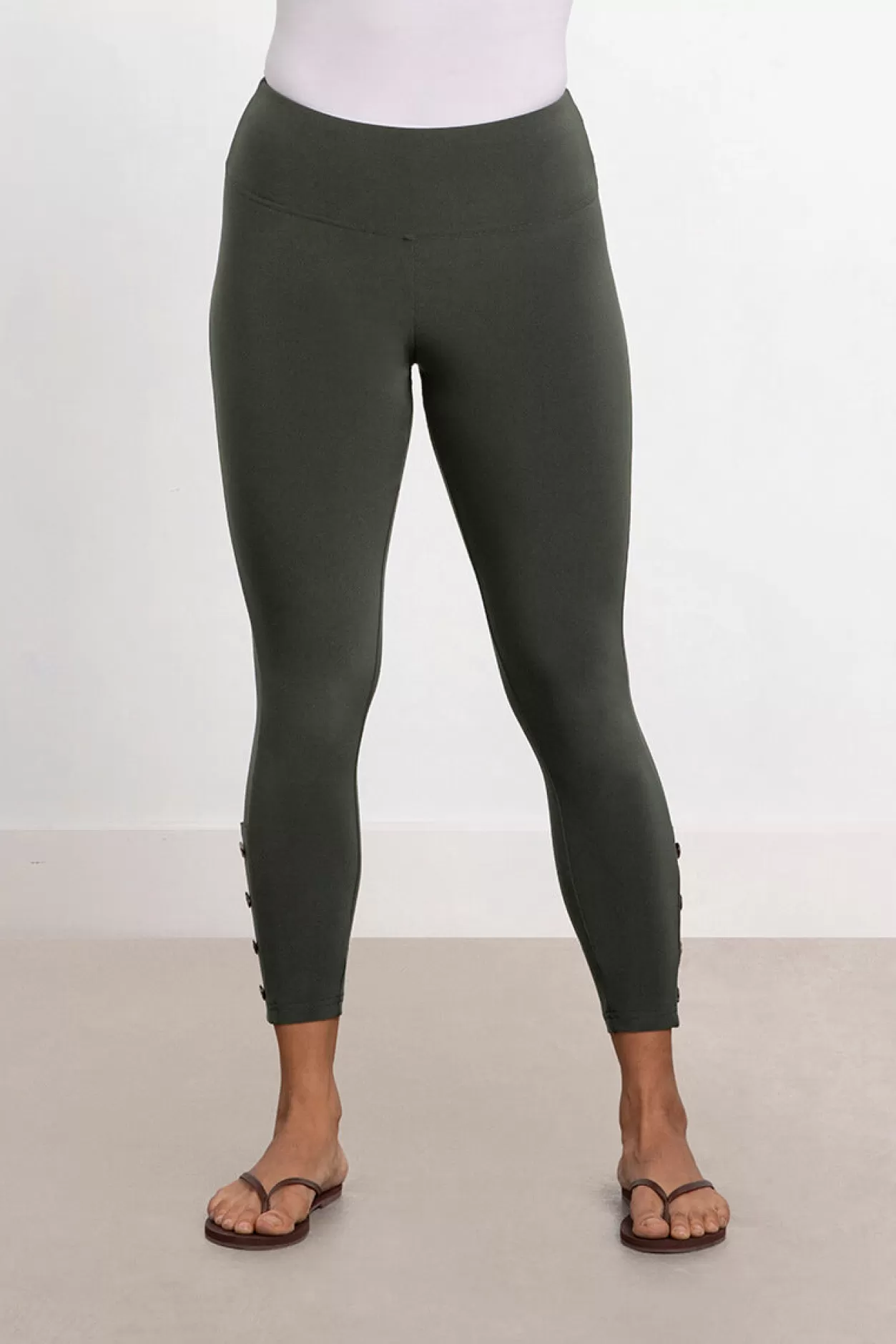 Women Sympli Quest Legging