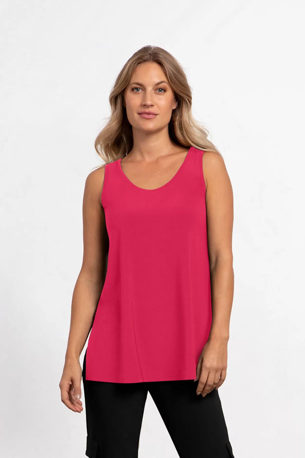 Women Sympli Reversible Go To Tank Relax