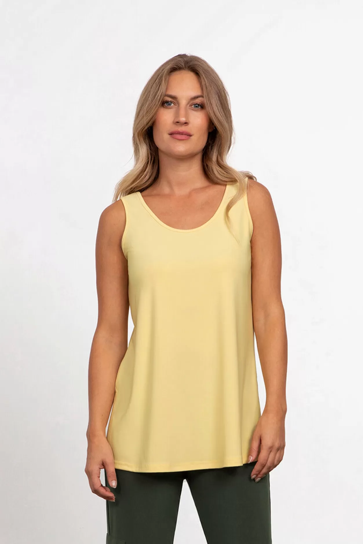 Women Sympli Reversible Go To Tank Relax