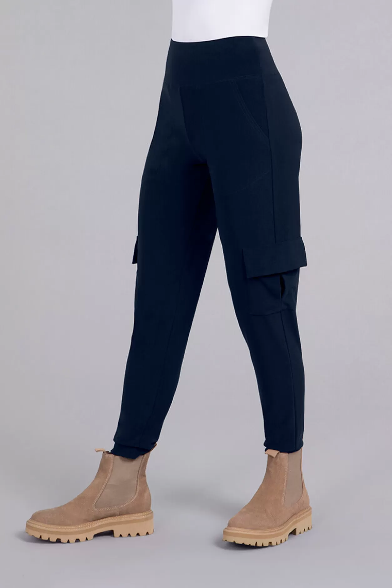 Women Sympli Safari Pant