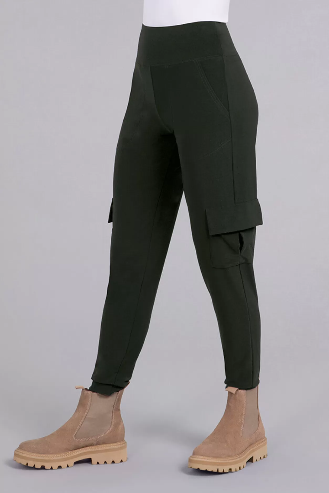 Women Sympli Safari Pant