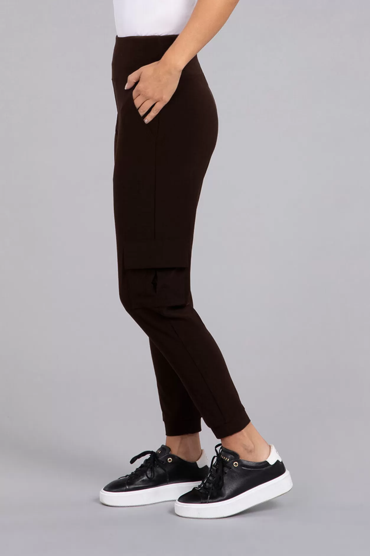 Women Sympli Safari Pant