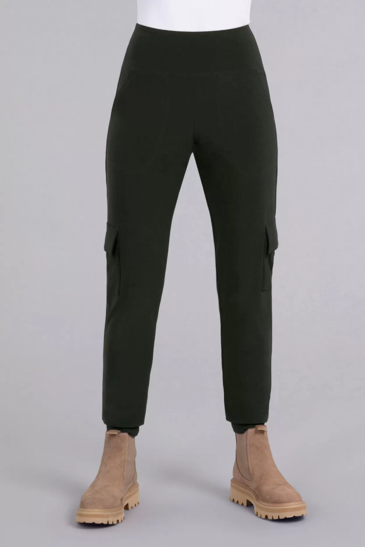 Women Sympli Safari Pant