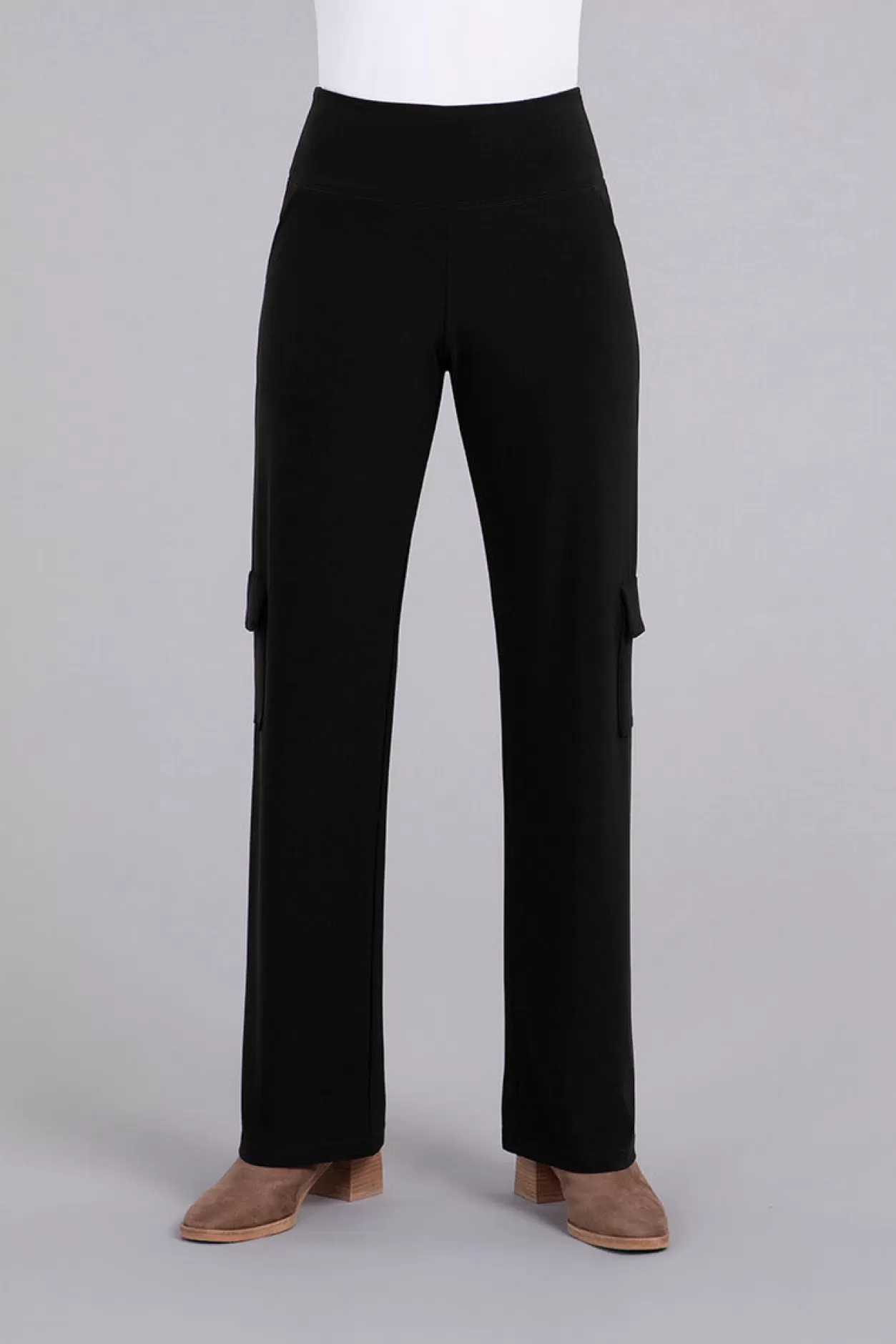 Women Sympli Safari Straight Leg Pant