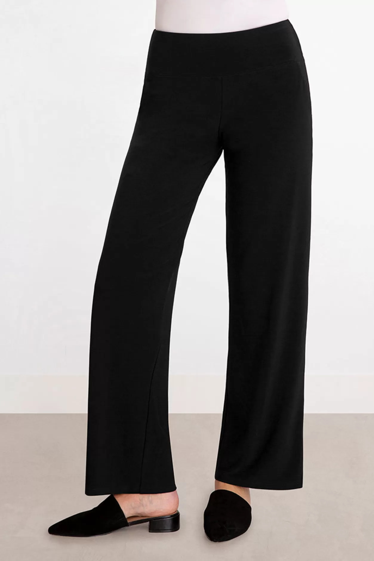 Women Sympli Straight Leg Pant