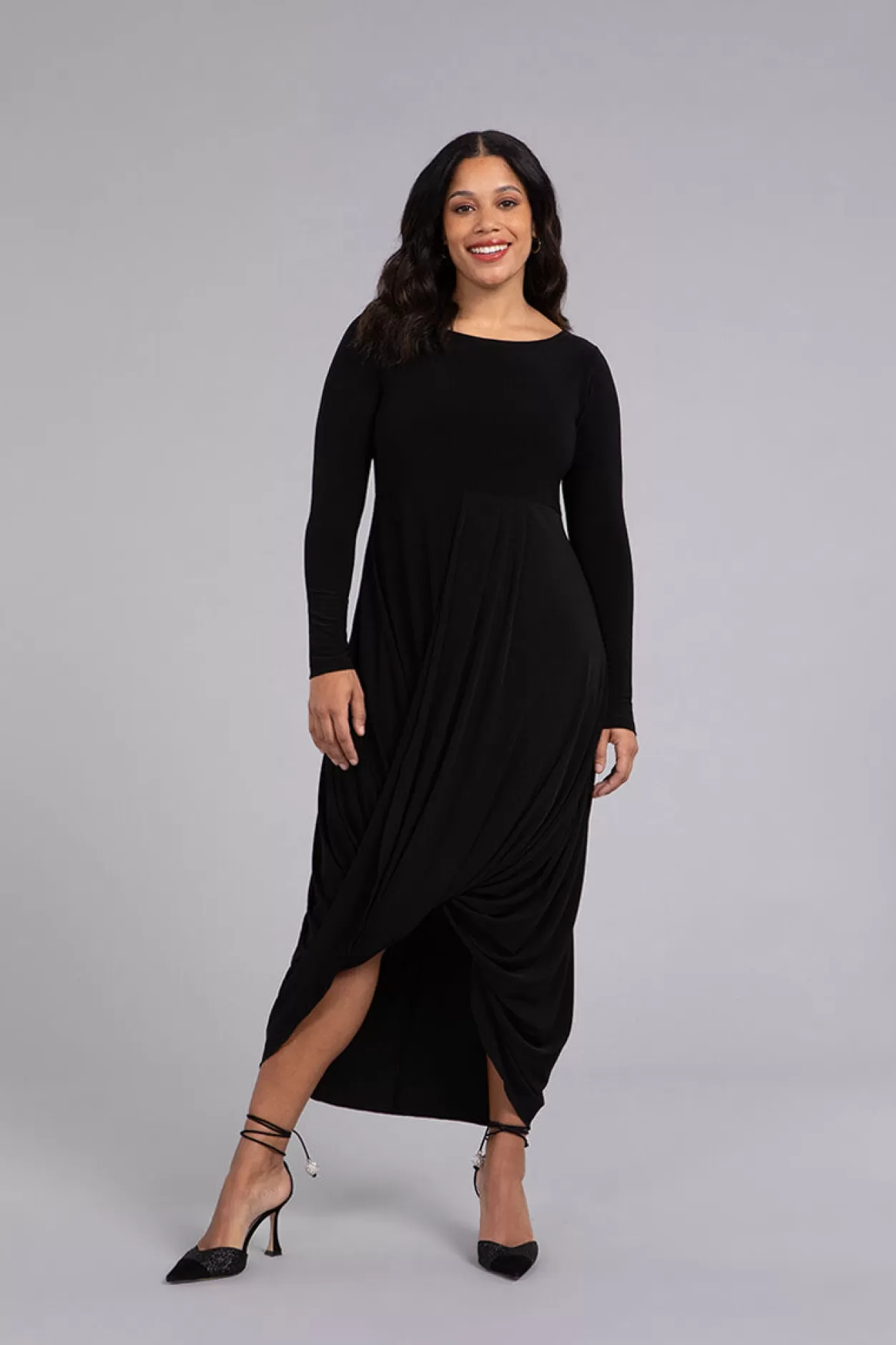 Women Sympli Swag Dress