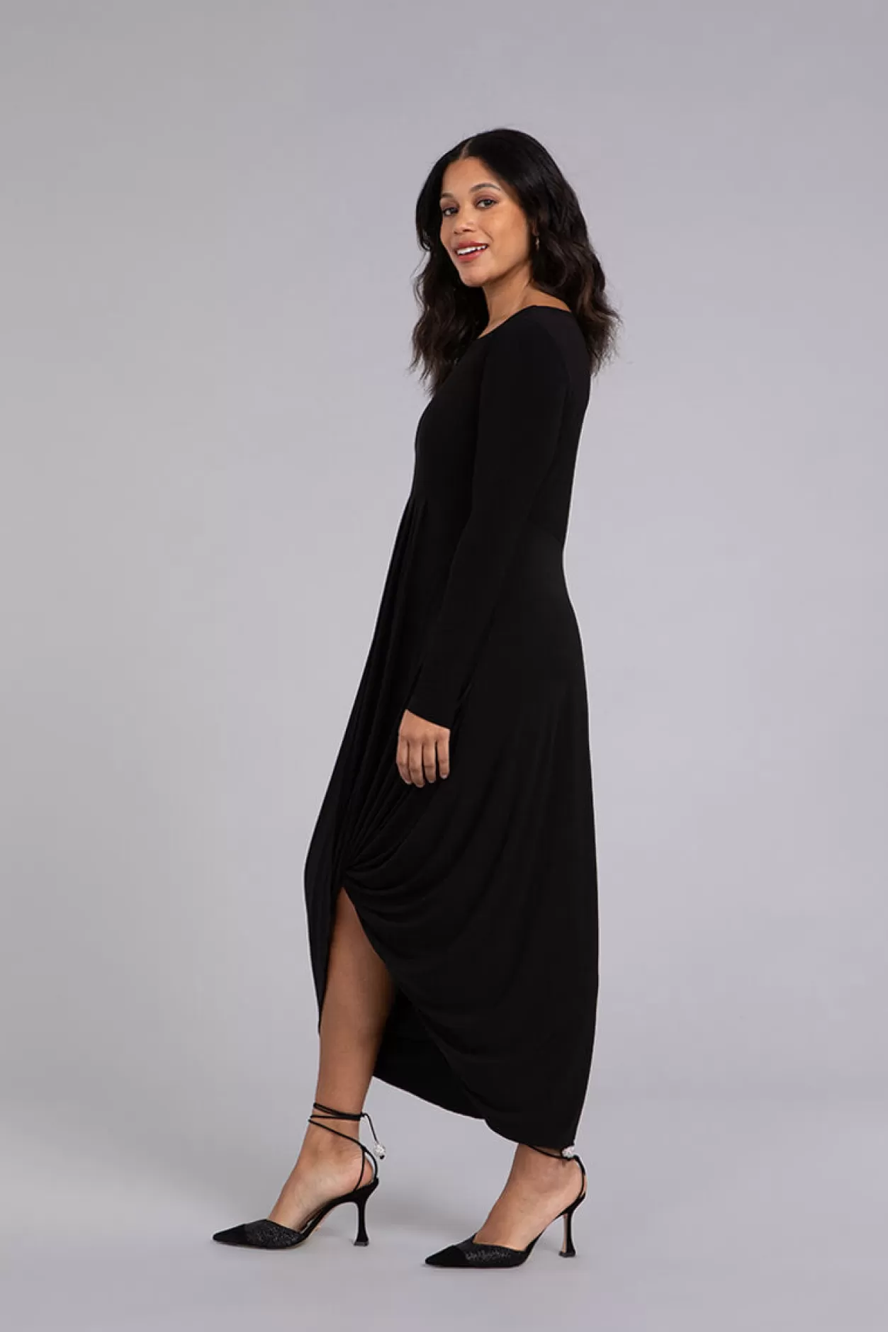 Women Sympli Swag Dress