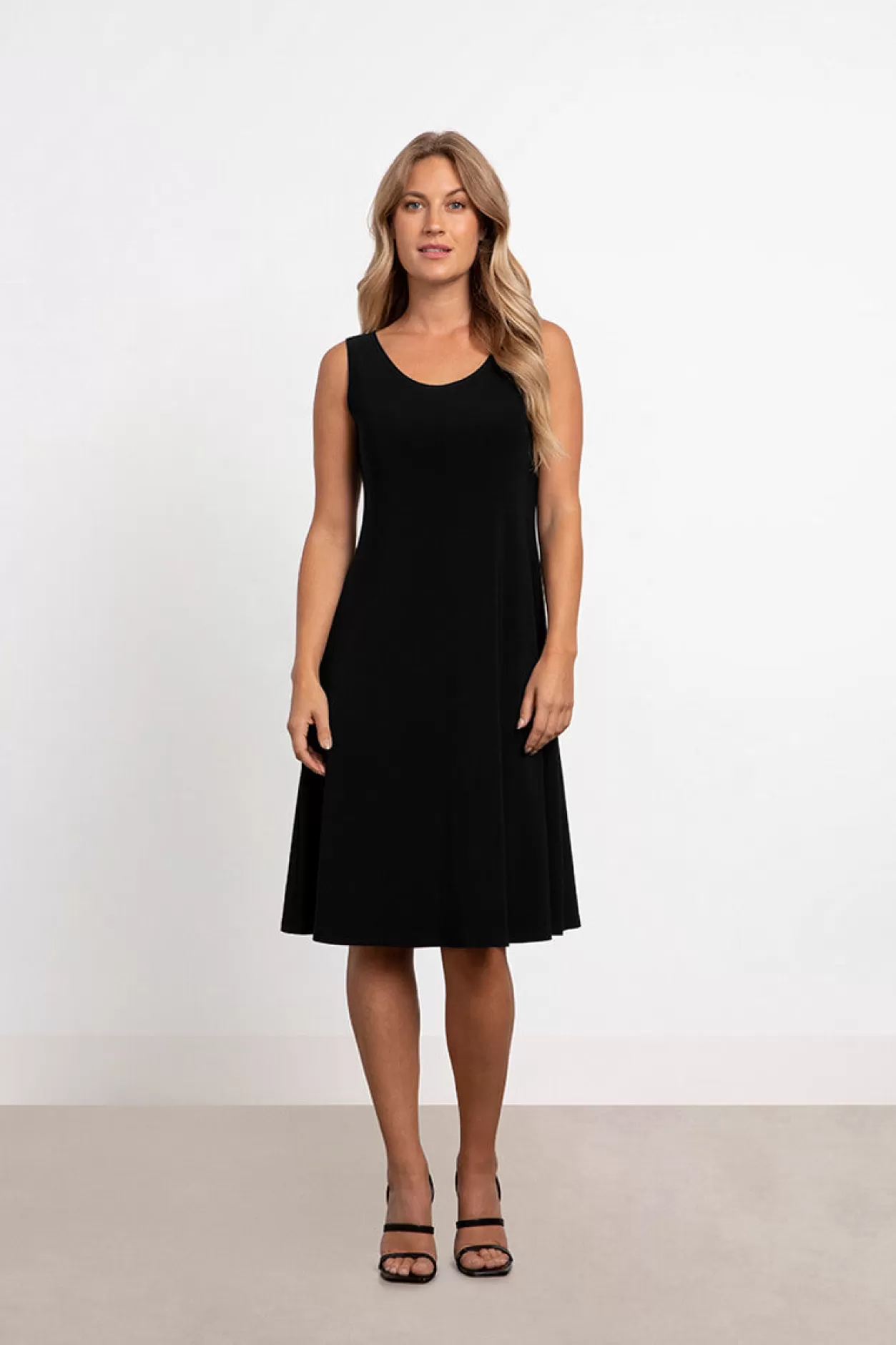 Women Sympli Tank Dress