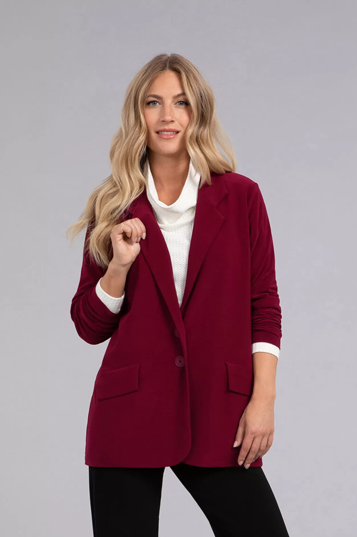 Women Sympli The Blazer