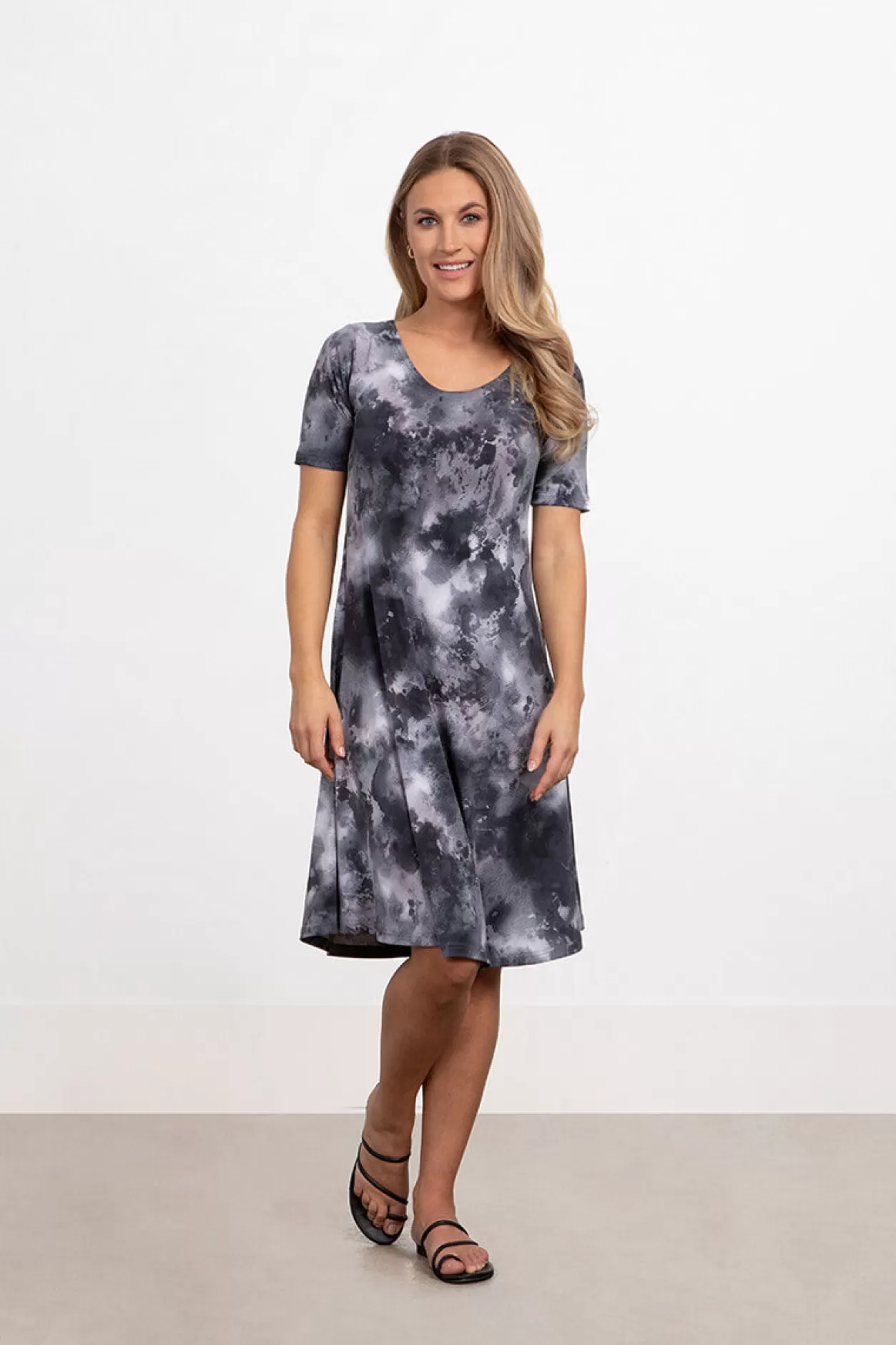 Women Sympli T-Shirt Dress