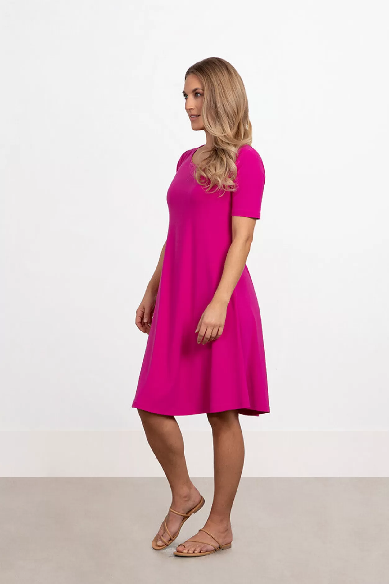 Women Sympli T-Shirt Dress