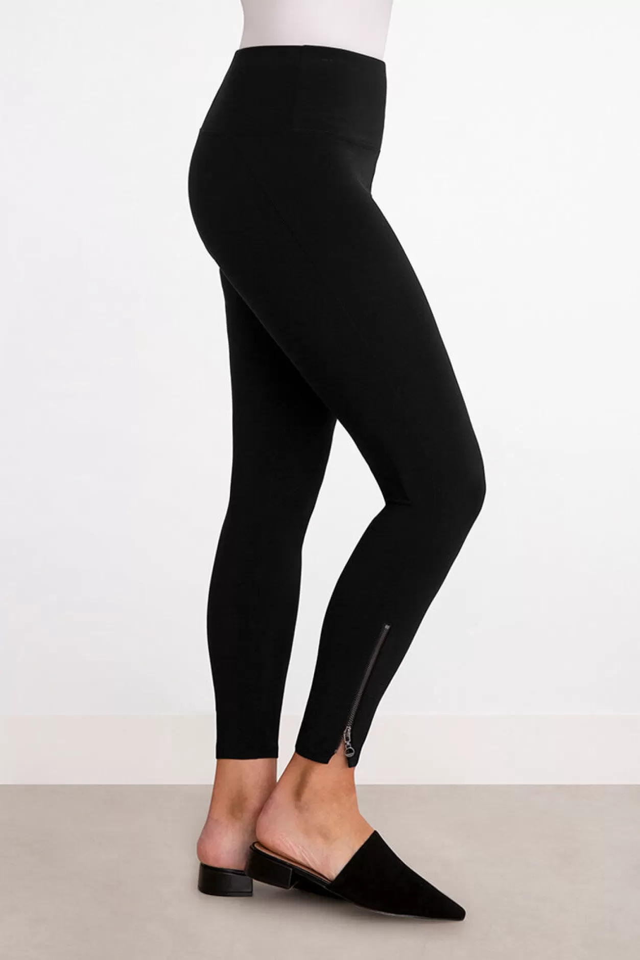 Women Sympli Zest Yoke Legging