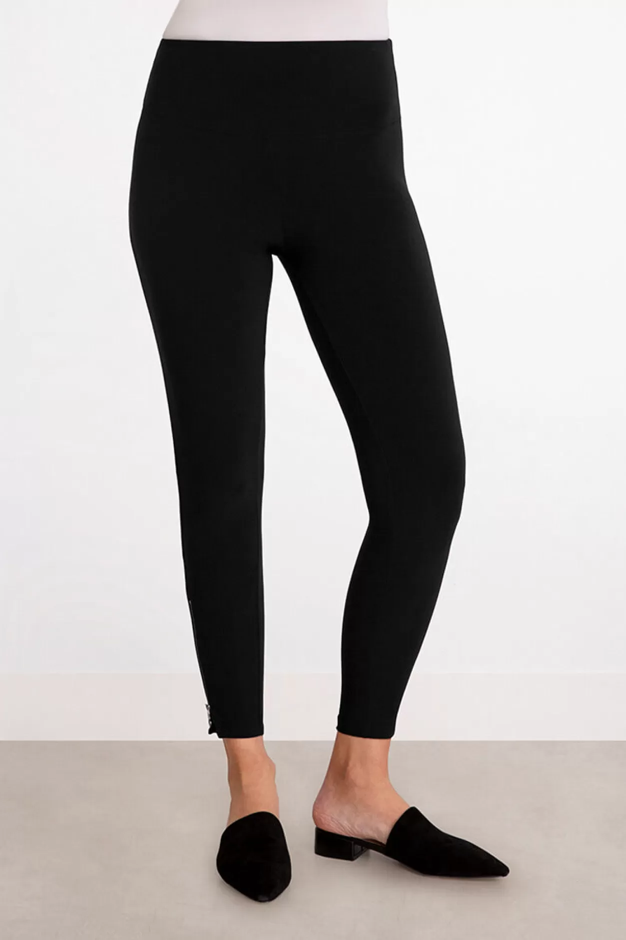 Women Sympli Zest Yoke Legging